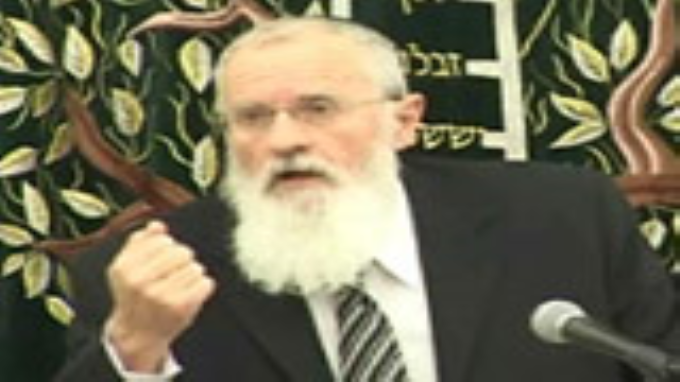 "ייהרג ואל יעבור" אצל בן נח