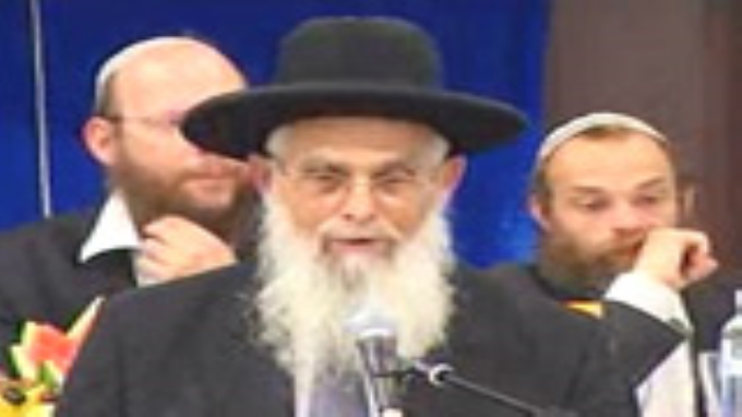 בית המקדש והמלוכה