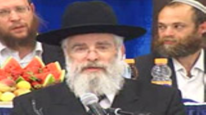 כוח שליחי הציבור מתוך הציבור