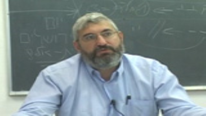 שליחת המצורעים - על שום מה?