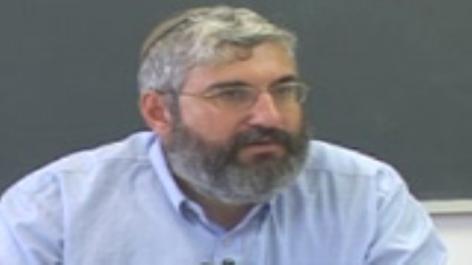 חטא המרגלים לאור המדרש