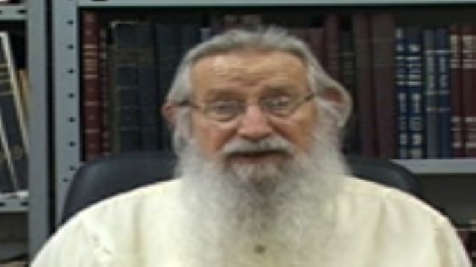 חשבון נפש בשמחה