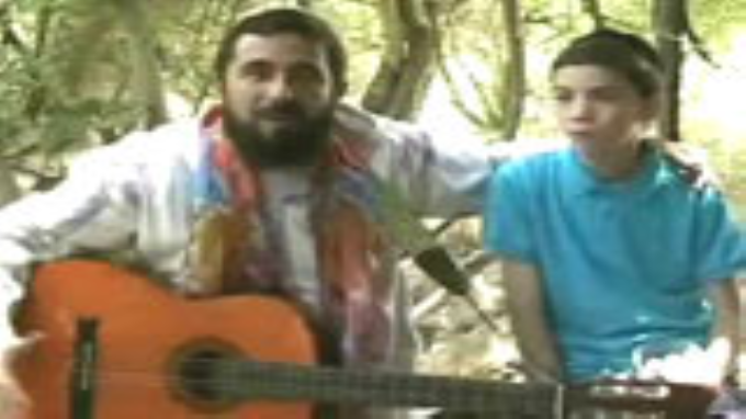 ט"ו באב - חג הנישואין