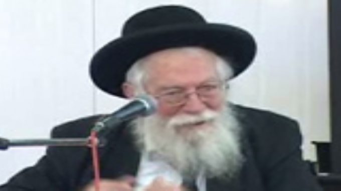 מי קודם למי בהצלת נפשות?