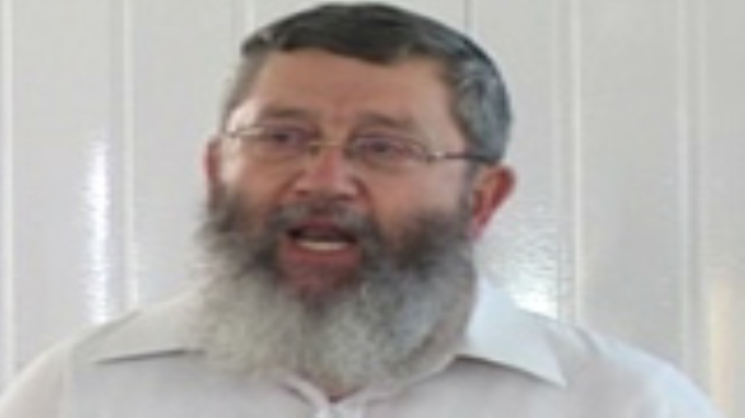 קביעת רגע המוות עפ"י ההלכה