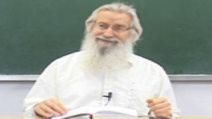 ארץ ישראל כמטרה 