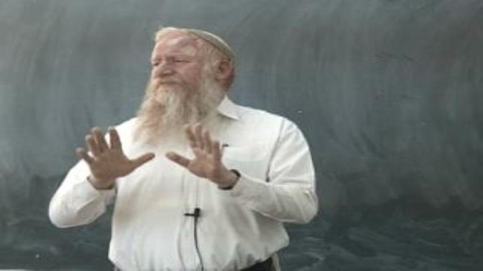 המקורות לשיטתנו בנושא הגאולה ותשובה