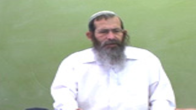 הרגש האלוקי שבתוכנו
