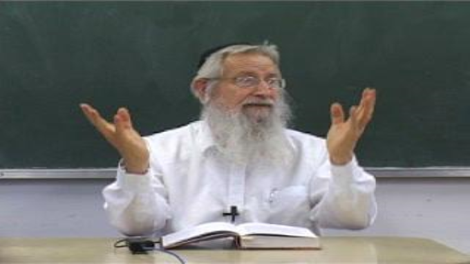 קדושת ארץ ישראל