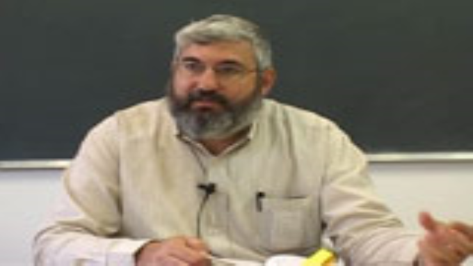 "זוהי מחלוקת קרח ועדתו"
