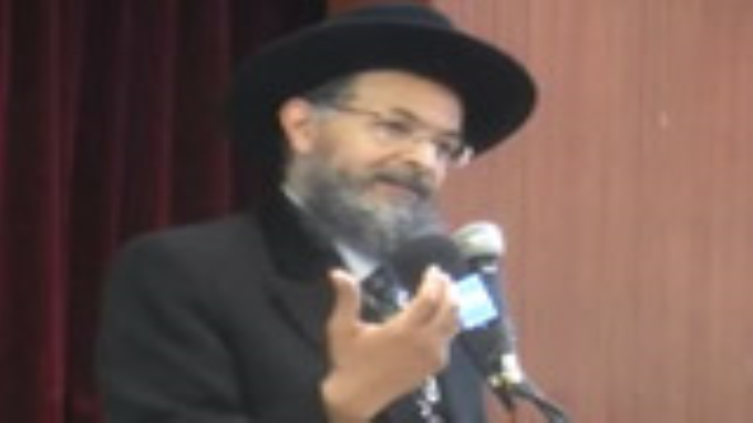 כח ההשפעה של קהילה אחת על העיר