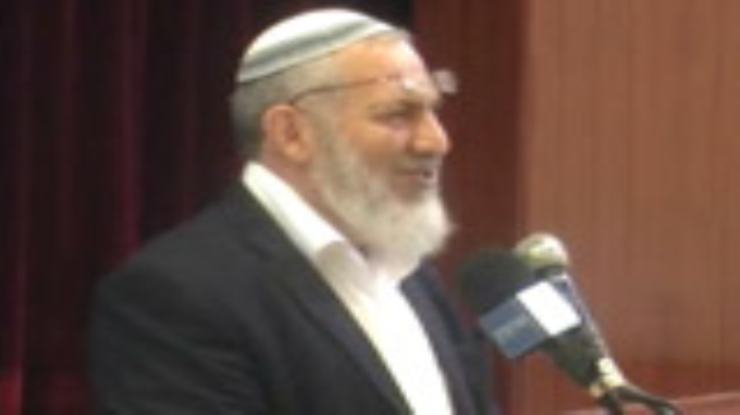 הייחודיות בהשפעת הרבנים בעבודת הגרעין