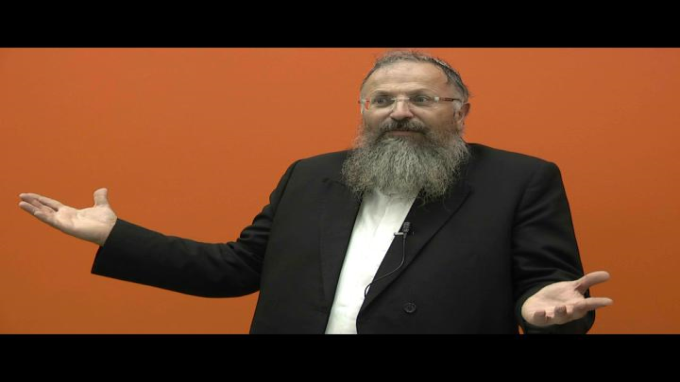 מחורבן לגאולה