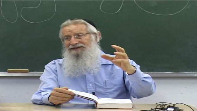 בהירות המחשבה בארץ ישראל