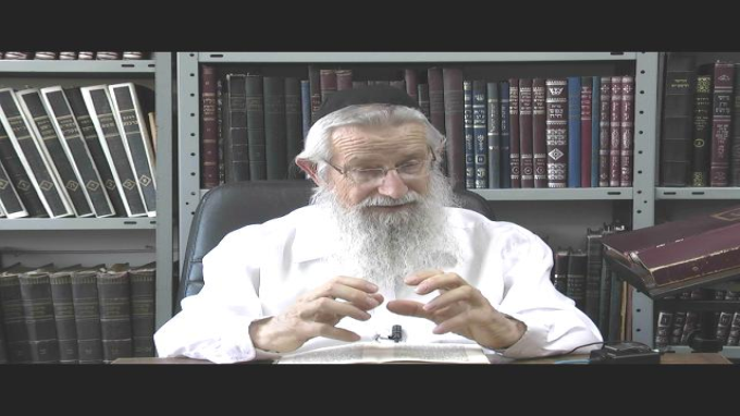 האמונה מביאה לשמחה