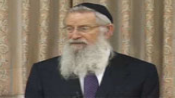 קדושת הדיבור והארץ