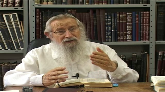 הופעת אור ה' במציאות