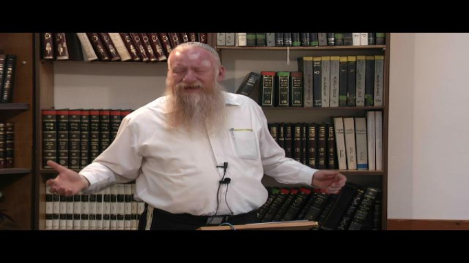 גאולה בדרך של "לא זכו"