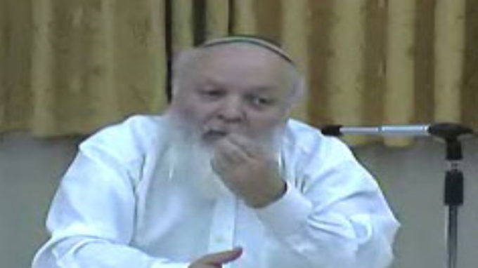 ''כל זה ניסיתי בחכמה'' - חשיבות הגבולות בחיים