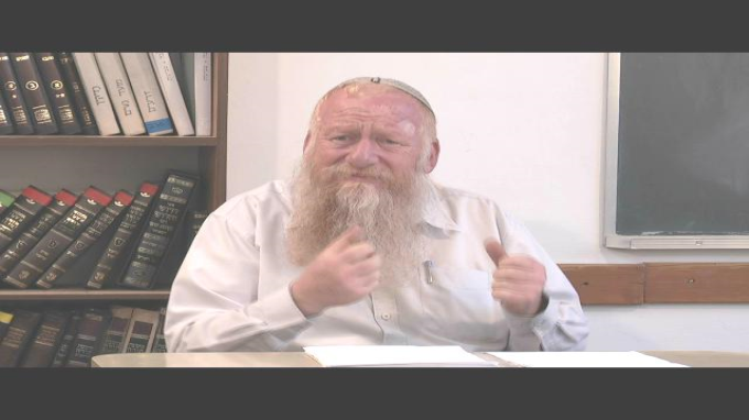 העם הארץ והתורה בזמן הגאולה