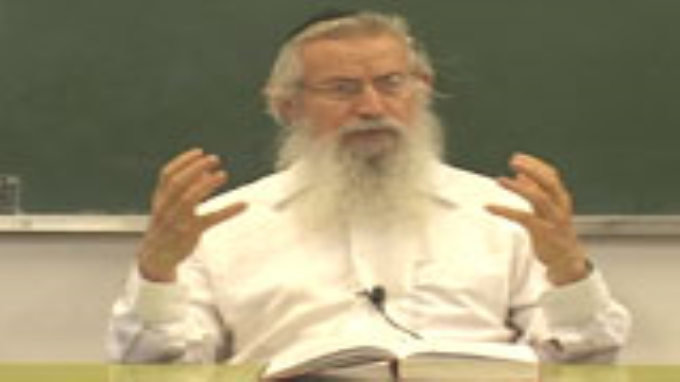 המצווה הנשמה והעולם