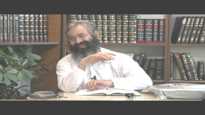 חלקם של החרדים במפעל הציוני