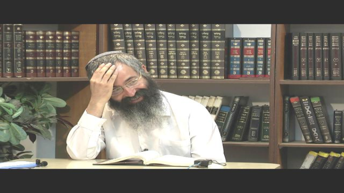 אמונת חכמים מתקנת את הדינים