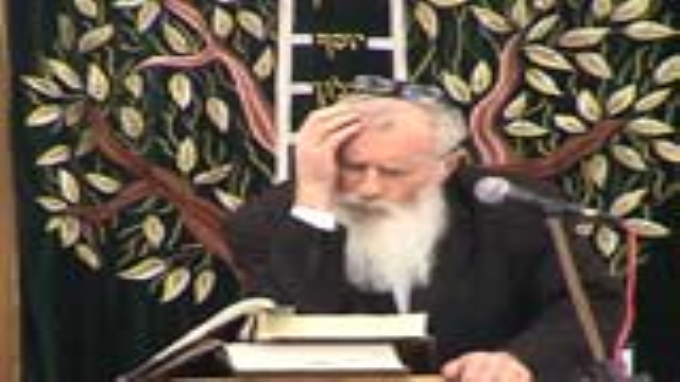 מהלך כעומד דמי
