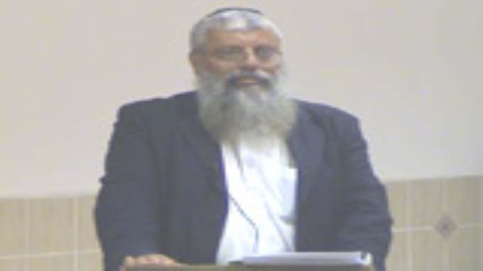 עוסק בפקוח נפש ומכוון גם להנאתו
