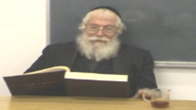 חוזר מפטור לפטור