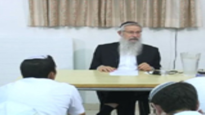 שאלות ותשובות בעניינים שונים