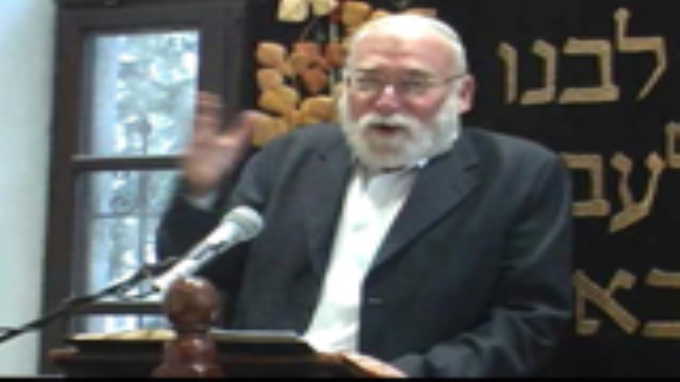 הסבלנות והכלליות במשנת הרב קוק זצ"ל
