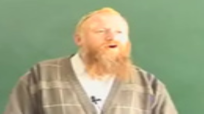 לחבר את העץ והפרי