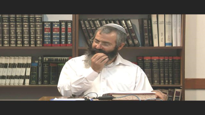 דרוש על התשובה