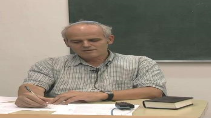 הסיפור הכפול של הבריאה - חלק ב'