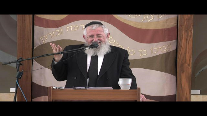 ימים נוראים או חגים?