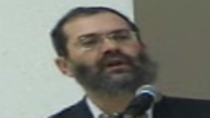 דמוקרטיה ויהדות