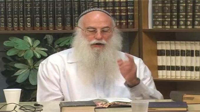 שירת האזינו