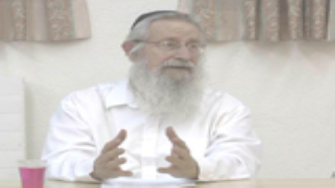 הכנה לסוכות 