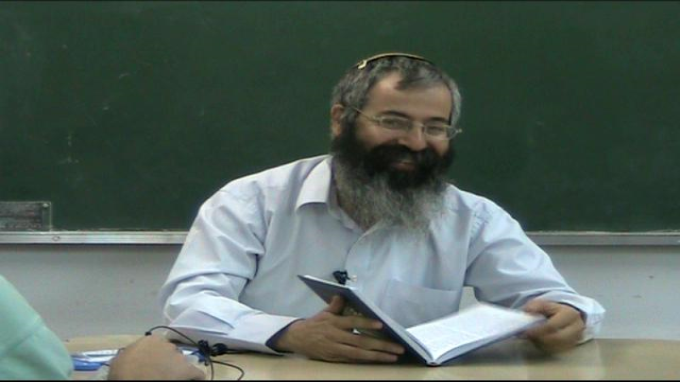 המשך דרוש על התשובה