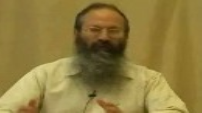 ברכת המזון במקום הסעודה - ב'
