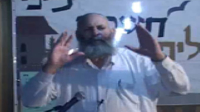 כוחו של הושענא רבה