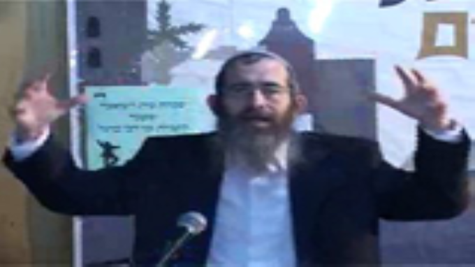 שמחת תורה - רגל בפני עצמו?