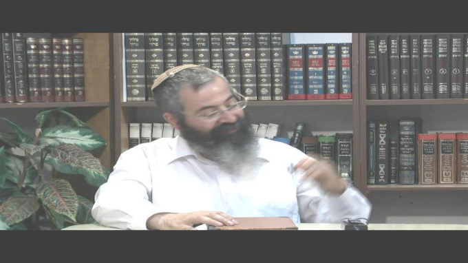 לימוד שפות חיצוני לעומת חכמה פנימית