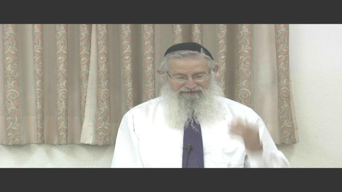 ראשית התורה והחכמה