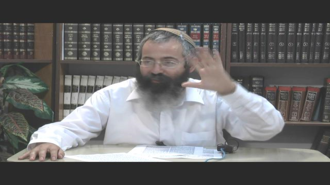 איך לומדים קבלה?