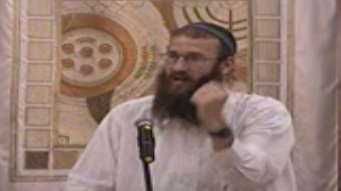 שנה שמתחילה בשבת - תהיה רעה?!