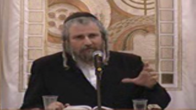 התחלה חדשה - כשאדם נכנס בעבודת ה'