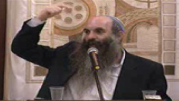 מהותם של לילות סוכות - הישיבה בסוכה