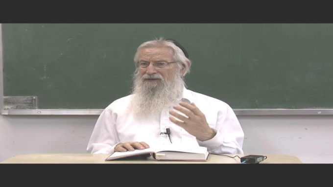 תפקידה ותכונתה של כל אומה
